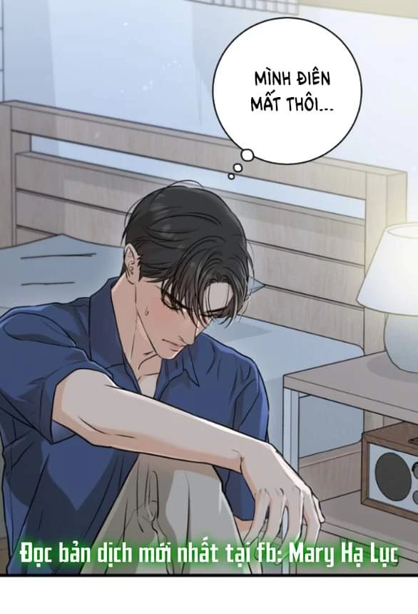 Nóng Lòng Muốn Giày Vò Em Chapter 52 - Trang 4