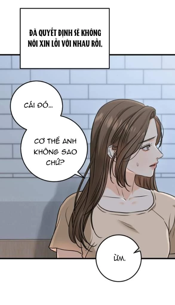 Nóng Lòng Muốn Giày Vò Em Chapter 52 - Trang 4