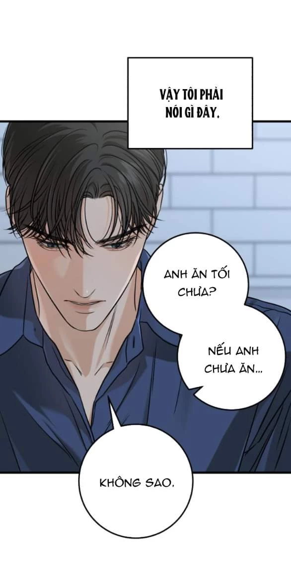 Nóng Lòng Muốn Giày Vò Em Chapter 52 - Trang 4