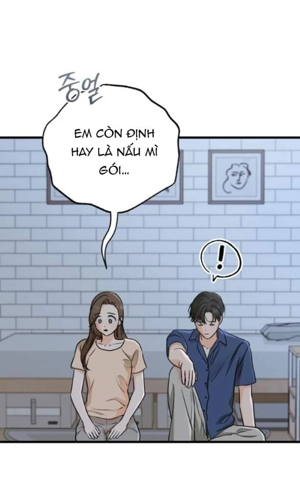 Nóng Lòng Muốn Giày Vò Em Chapter 52 - Trang 4