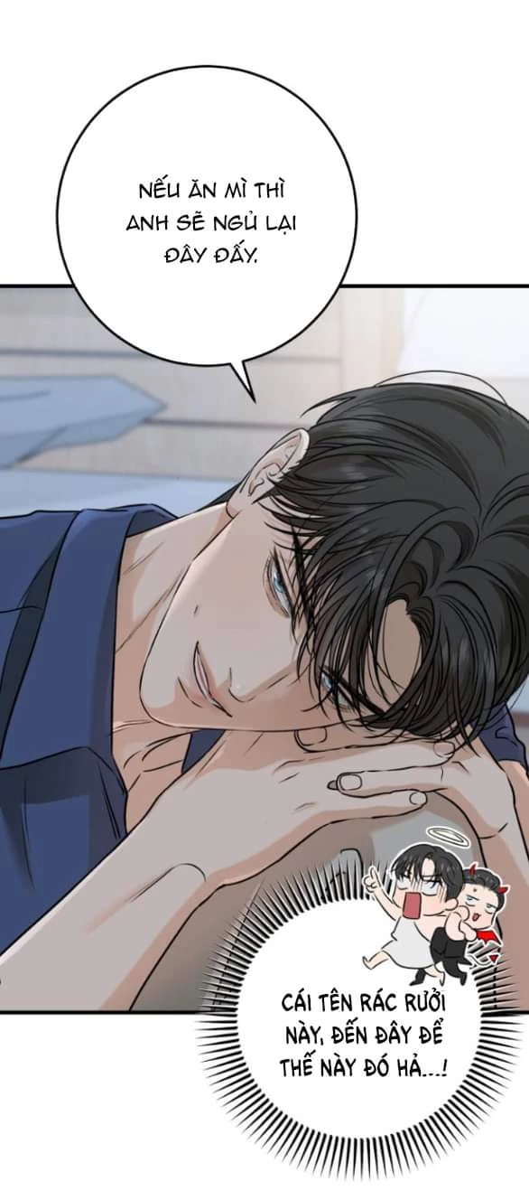 Nóng Lòng Muốn Giày Vò Em Chapter 52 - Trang 4