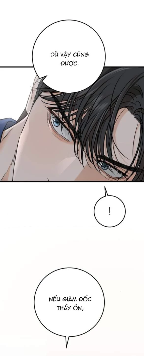 Nóng Lòng Muốn Giày Vò Em Chapter 52 - Trang 4