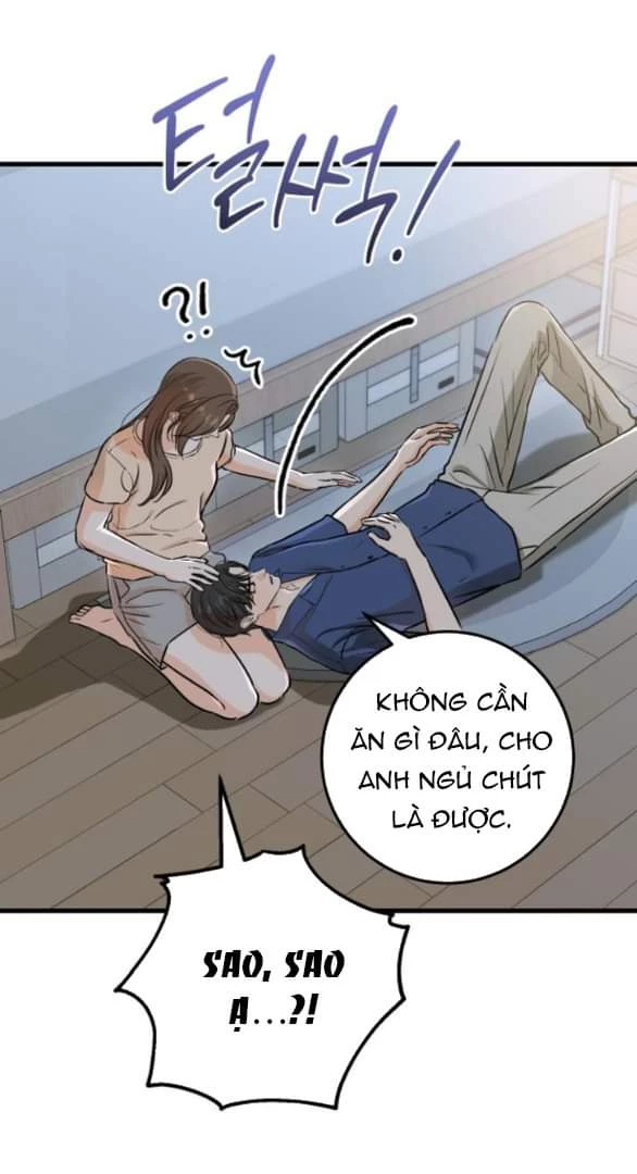 Nóng Lòng Muốn Giày Vò Em Chapter 52 - Trang 4