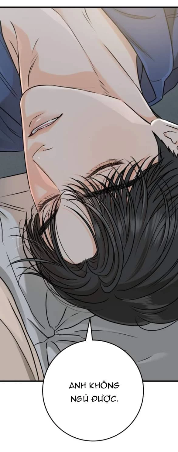 Nóng Lòng Muốn Giày Vò Em Chapter 52 - Trang 4