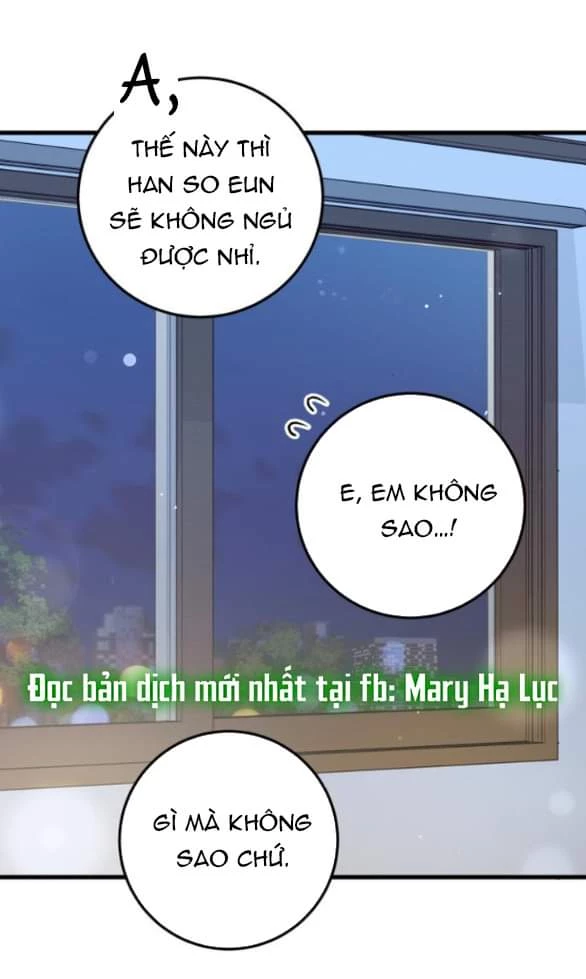 Nóng Lòng Muốn Giày Vò Em Chapter 52 - Trang 4