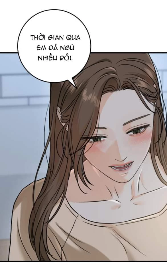 Nóng Lòng Muốn Giày Vò Em Chapter 52 - Trang 4