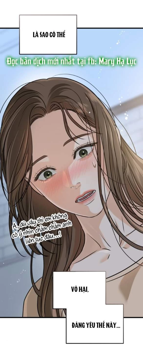 Nóng Lòng Muốn Giày Vò Em Chapter 52 - Trang 4