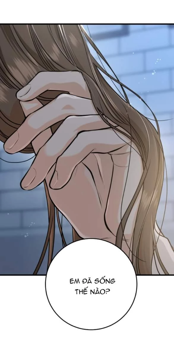 Nóng Lòng Muốn Giày Vò Em Chapter 52 - Trang 4