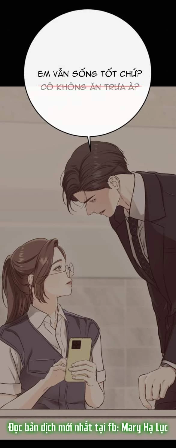 Nóng Lòng Muốn Giày Vò Em Chapter 52 - Trang 4