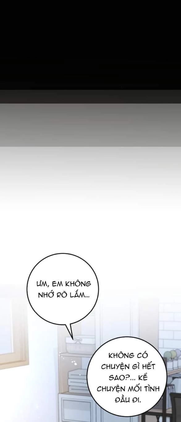 Nóng Lòng Muốn Giày Vò Em Chapter 52 - Trang 4