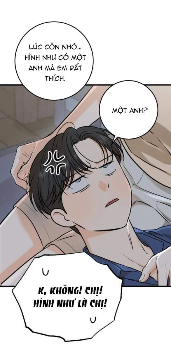 Nóng Lòng Muốn Giày Vò Em Chapter 52 - Trang 4