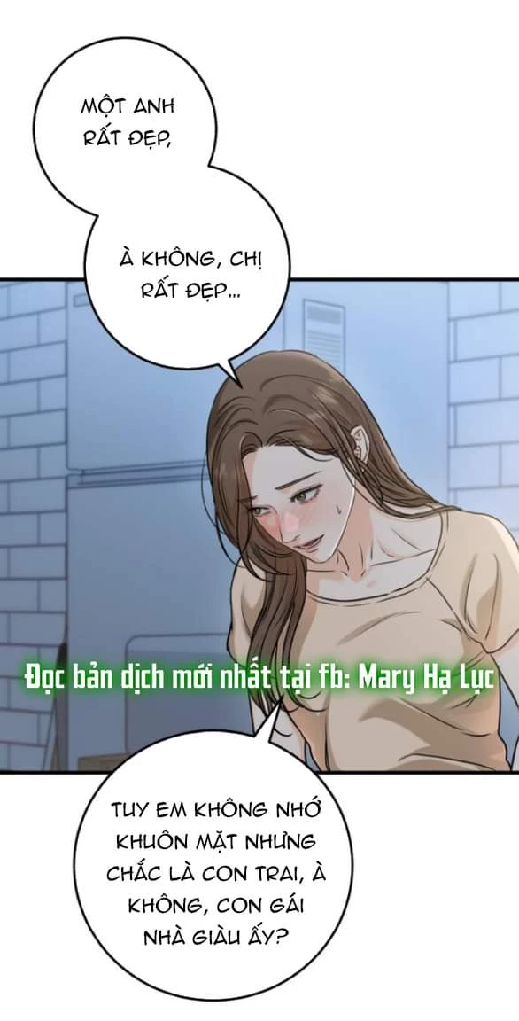 Nóng Lòng Muốn Giày Vò Em Chapter 52 - Trang 4