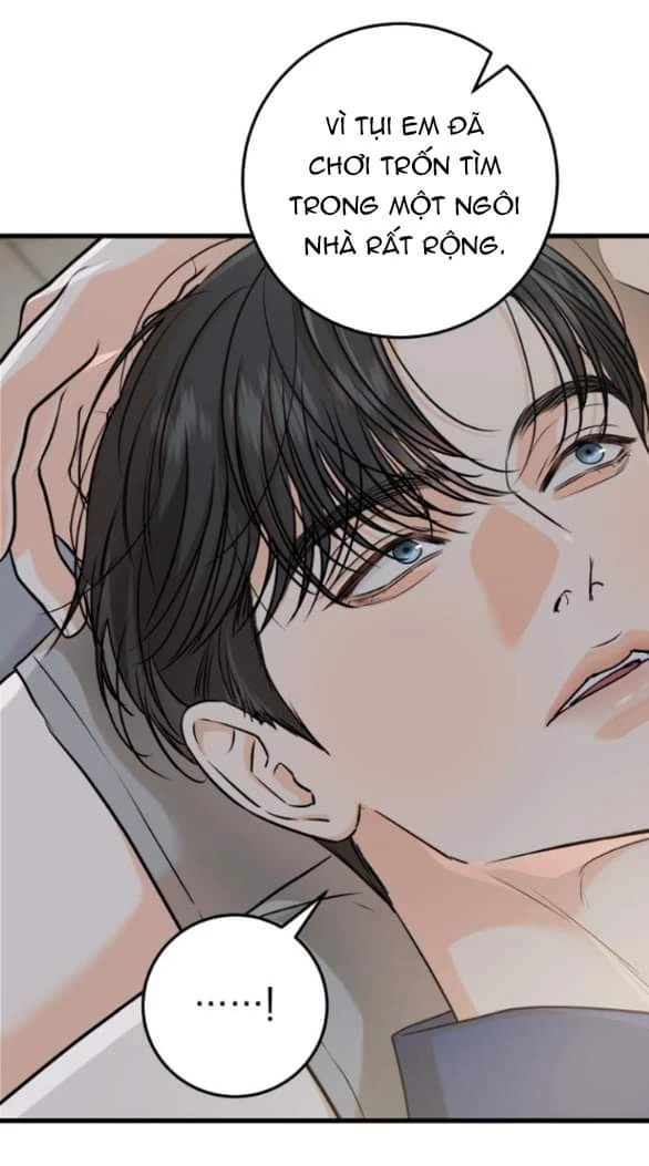 Nóng Lòng Muốn Giày Vò Em Chapter 52 - Trang 4