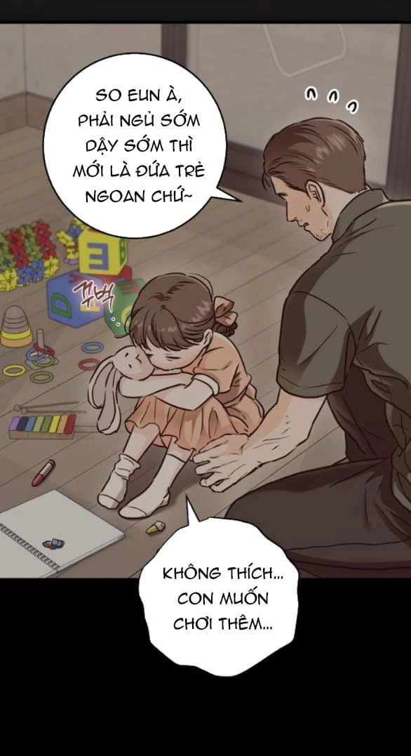 Nóng Lòng Muốn Giày Vò Em Chapter 52 - Trang 4