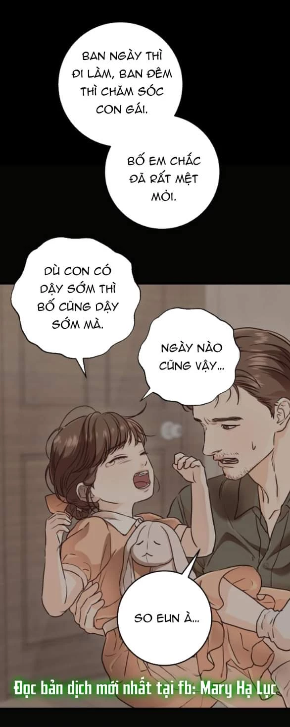 Nóng Lòng Muốn Giày Vò Em Chapter 52 - Trang 4