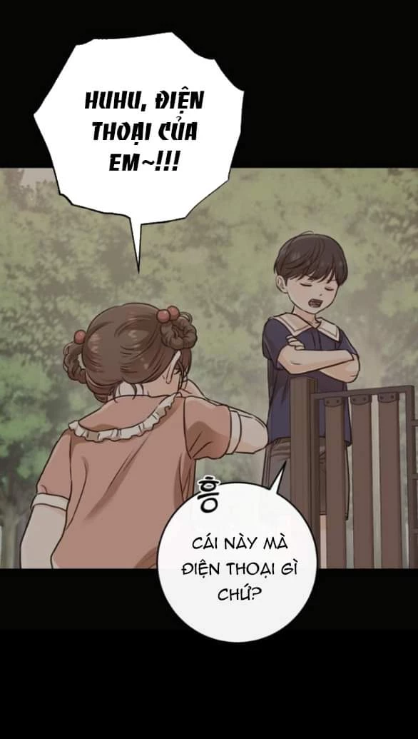 Nóng Lòng Muốn Giày Vò Em Chapter 52 - Trang 4