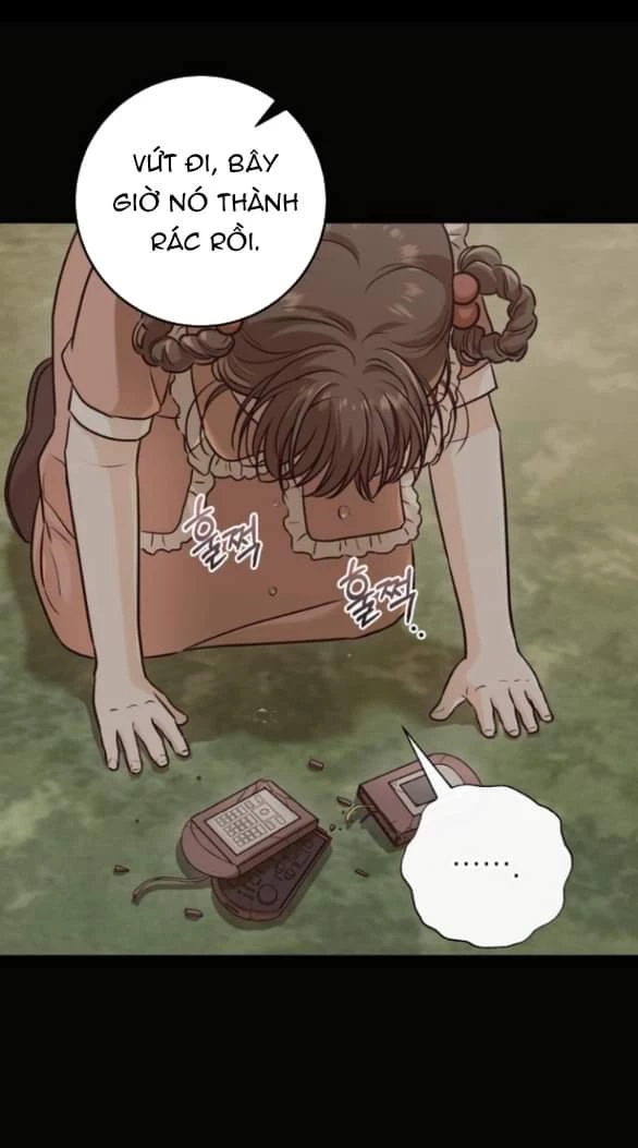 Nóng Lòng Muốn Giày Vò Em Chapter 52 - Trang 4