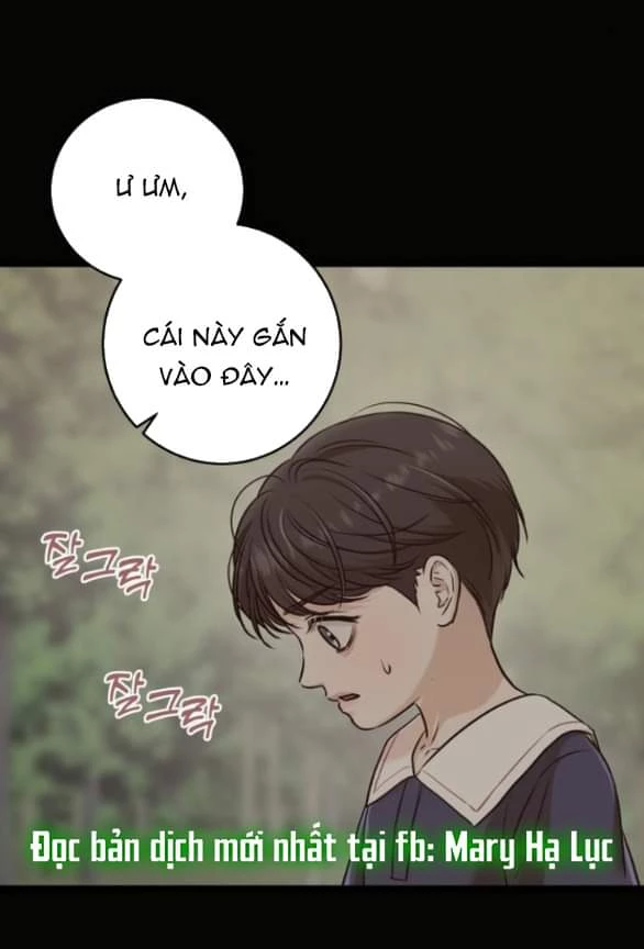 Nóng Lòng Muốn Giày Vò Em Chapter 52 - Trang 4