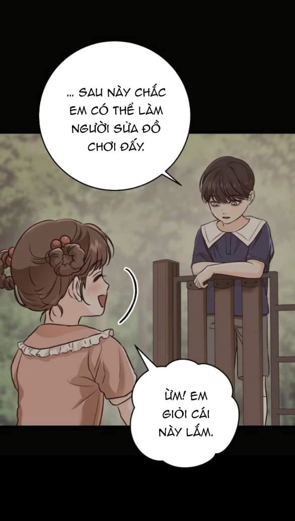 Nóng Lòng Muốn Giày Vò Em Chapter 52 - Trang 4