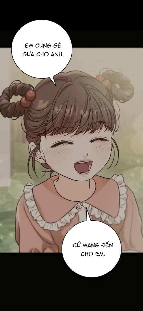 Nóng Lòng Muốn Giày Vò Em Chapter 52 - Trang 4