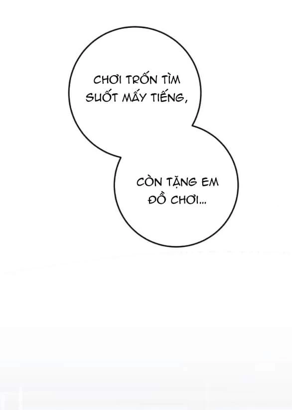 Nóng Lòng Muốn Giày Vò Em Chapter 52 - Trang 4