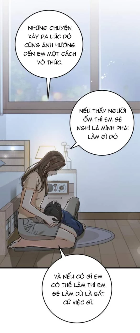 Nóng Lòng Muốn Giày Vò Em Chapter 52 - Trang 4