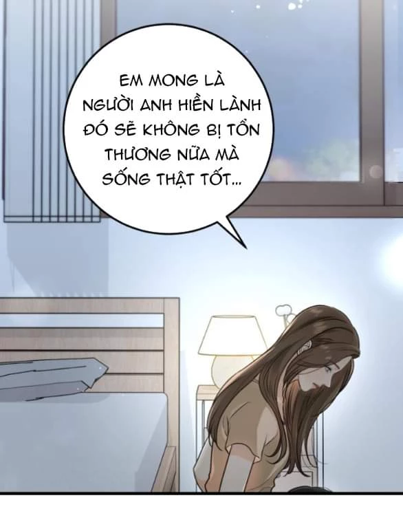 Nóng Lòng Muốn Giày Vò Em Chapter 52 - Trang 4