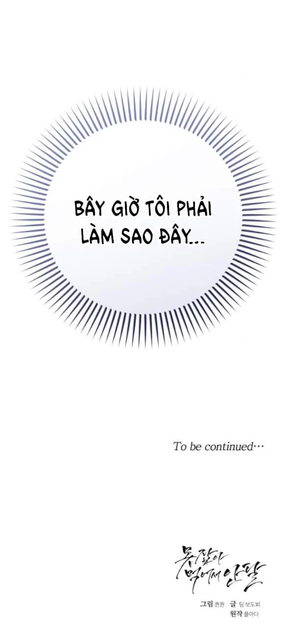 Nóng Lòng Muốn Giày Vò Em Chapter 52 - Trang 4