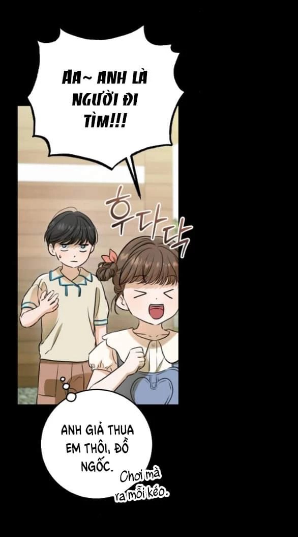 Nóng Lòng Muốn Giày Vò Em Chapter 53 - Trang 4