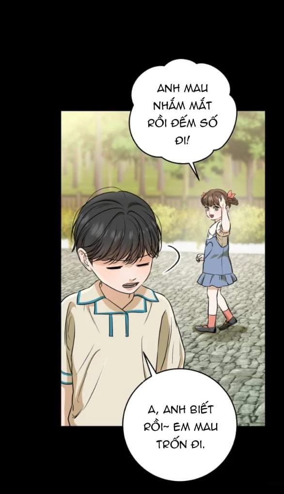 Nóng Lòng Muốn Giày Vò Em Chapter 53 - Trang 4