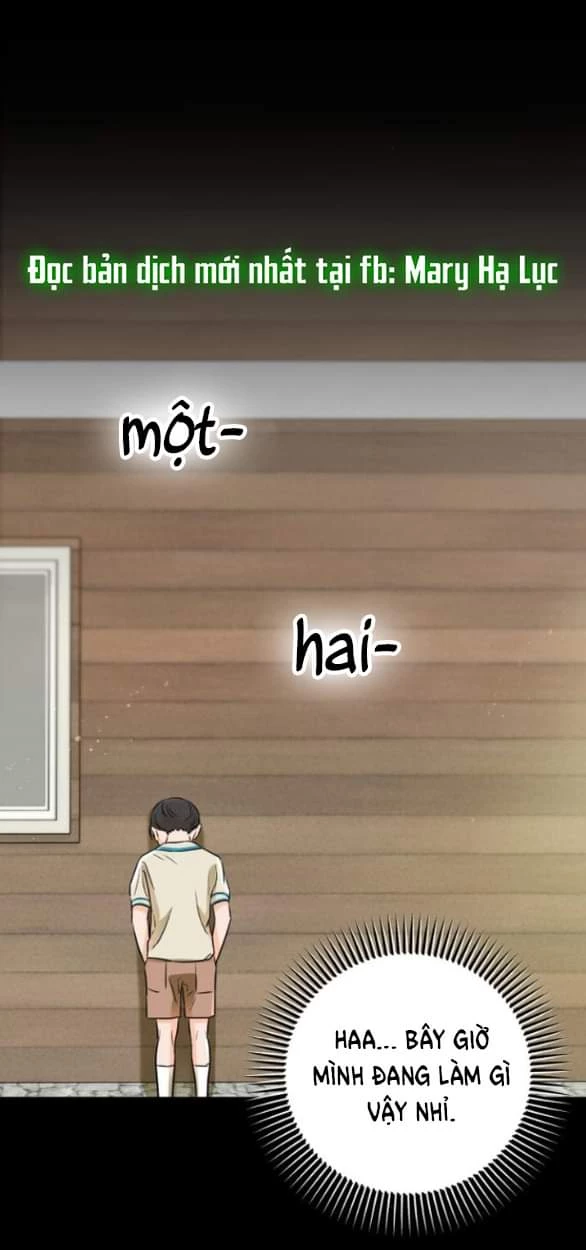 Nóng Lòng Muốn Giày Vò Em Chapter 53 - Trang 4