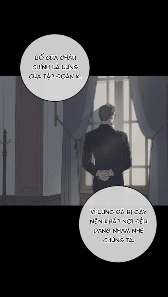 Nóng Lòng Muốn Giày Vò Em Chapter 53 - Trang 4