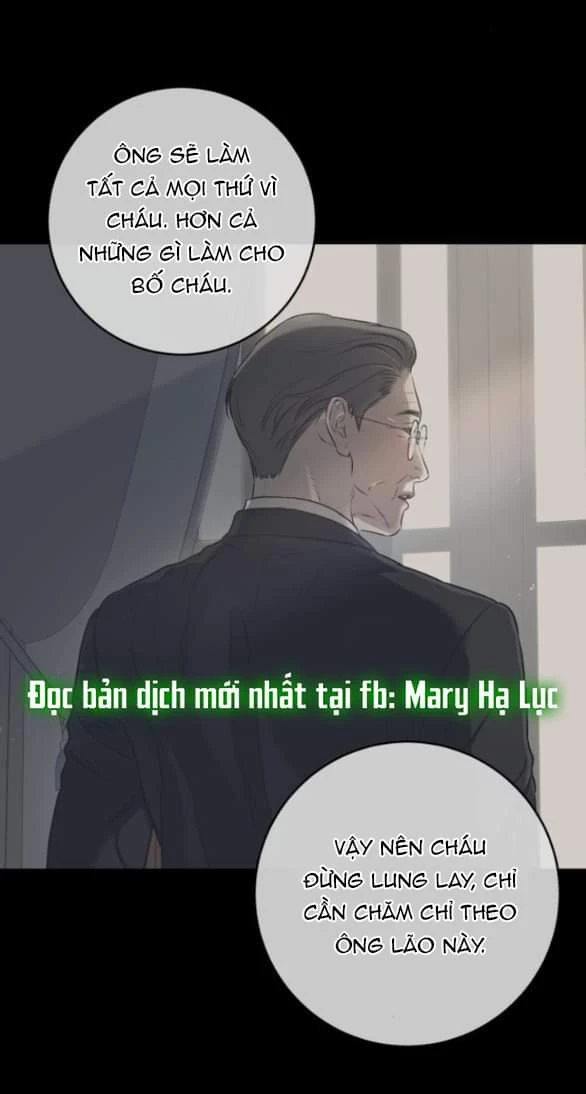 Nóng Lòng Muốn Giày Vò Em Chapter 53 - Trang 4