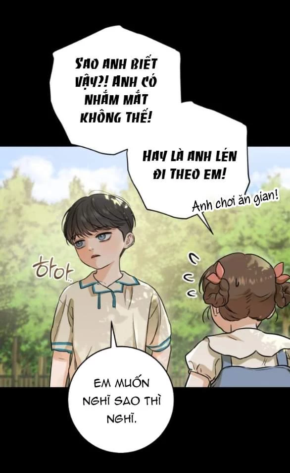 Nóng Lòng Muốn Giày Vò Em Chapter 53 - Trang 4