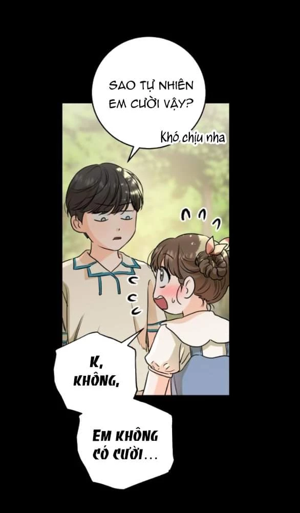 Nóng Lòng Muốn Giày Vò Em Chapter 53 - Trang 4