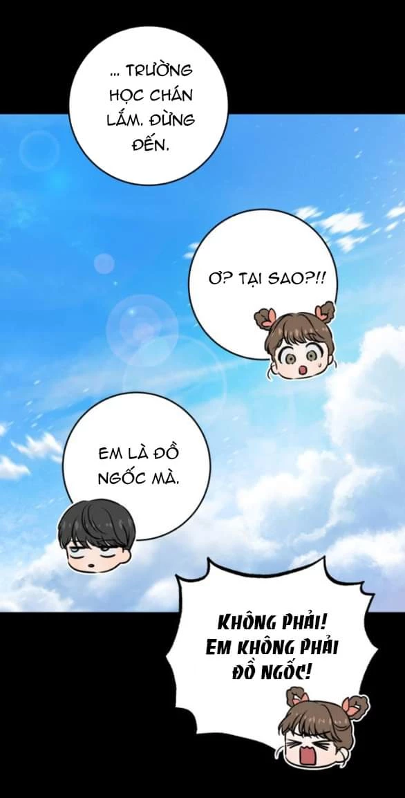 Nóng Lòng Muốn Giày Vò Em Chapter 53 - Trang 4