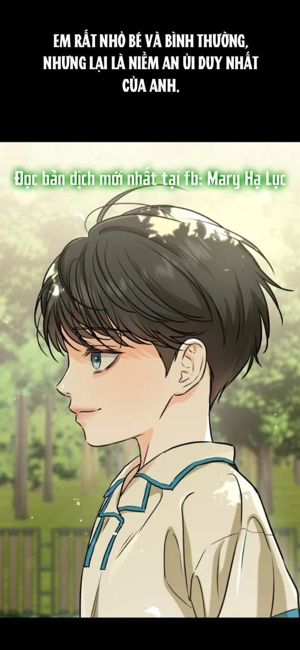 Nóng Lòng Muốn Giày Vò Em Chapter 53 - Trang 4