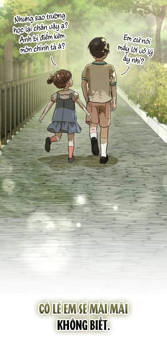 Nóng Lòng Muốn Giày Vò Em Chapter 53 - Trang 4