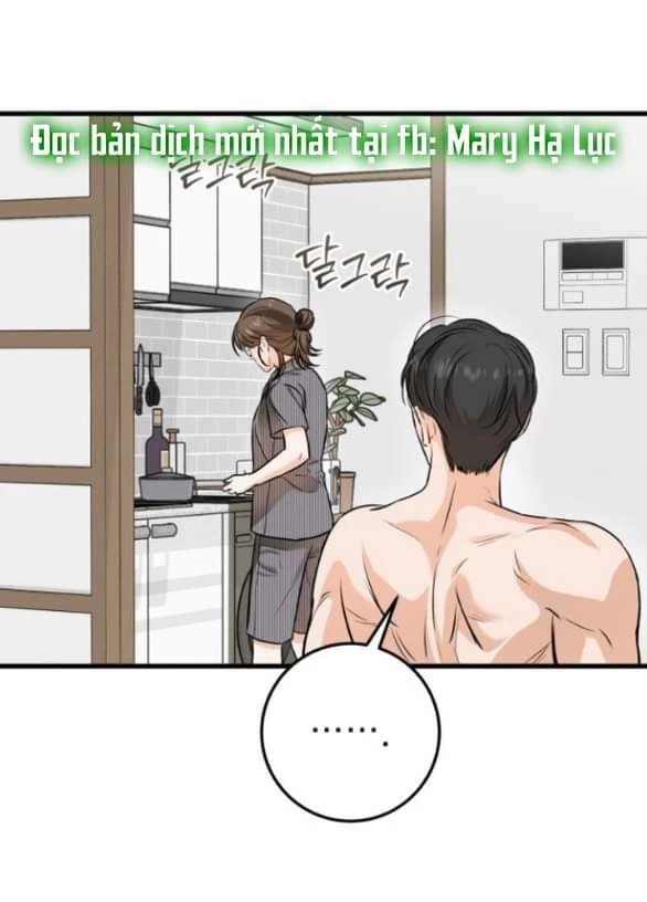 Nóng Lòng Muốn Giày Vò Em Chapter 53 - Trang 4