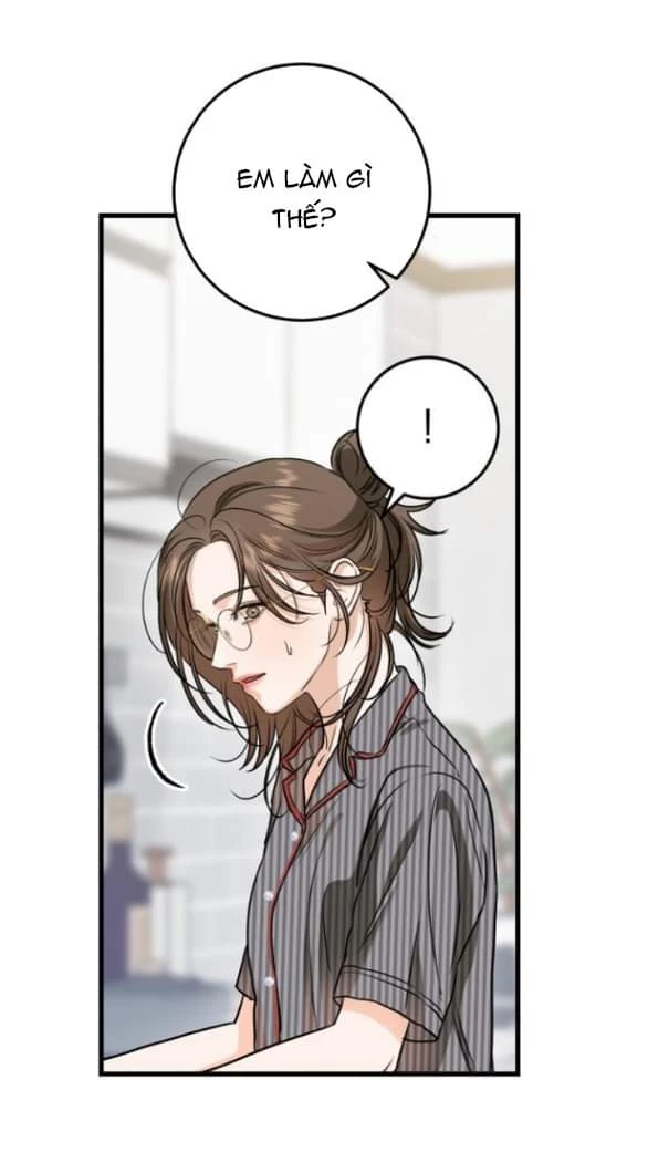 Nóng Lòng Muốn Giày Vò Em Chapter 53 - Trang 4