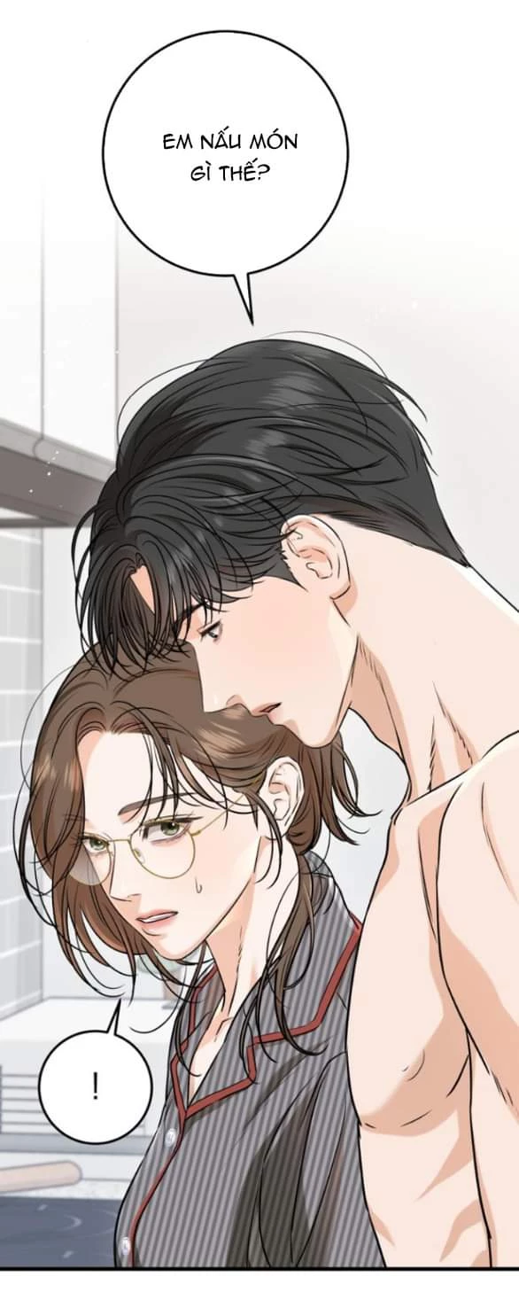 Nóng Lòng Muốn Giày Vò Em Chapter 53 - Trang 4