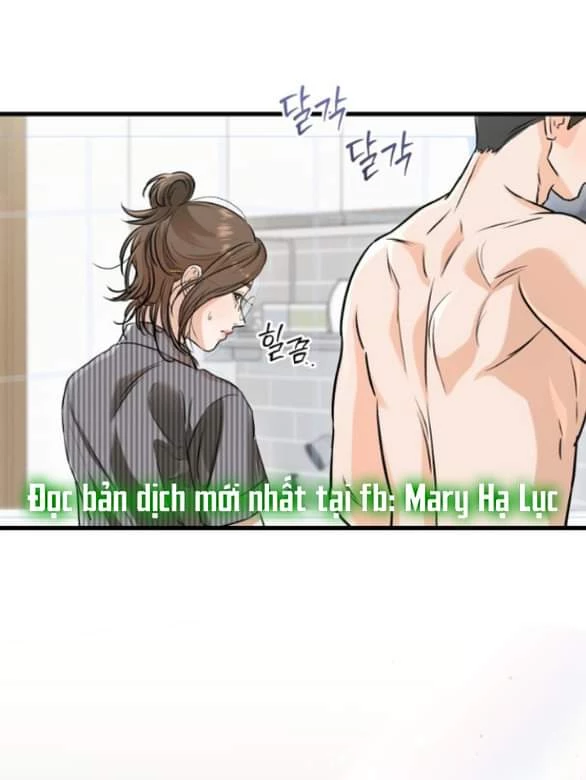 Nóng Lòng Muốn Giày Vò Em Chapter 53 - Trang 4