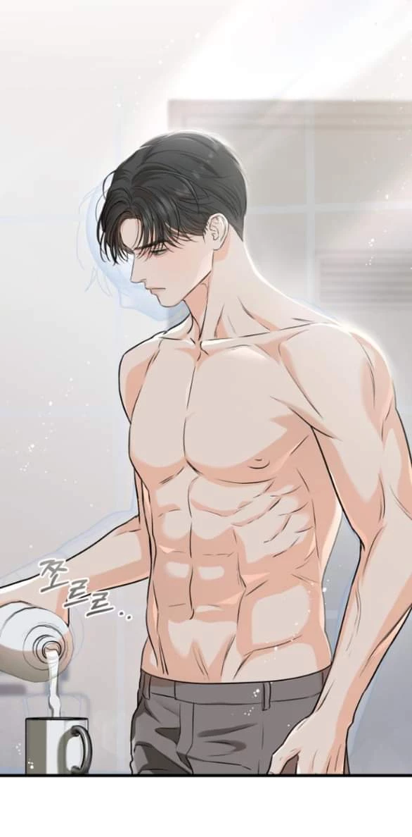 Nóng Lòng Muốn Giày Vò Em Chapter 53 - Trang 4