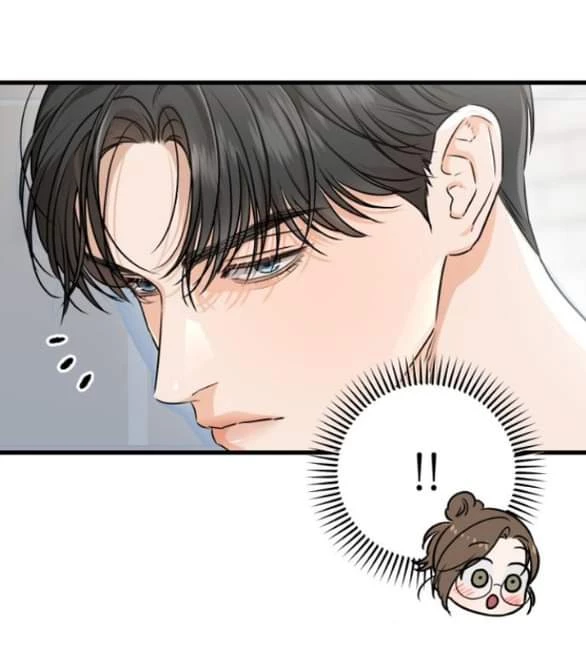 Nóng Lòng Muốn Giày Vò Em Chapter 53 - Trang 4