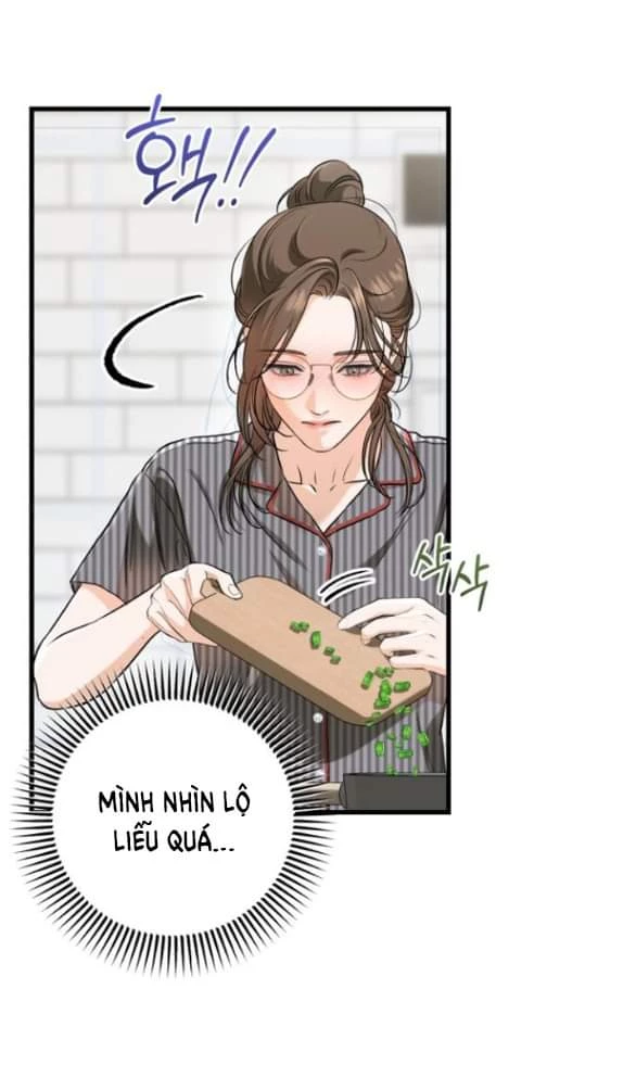 Nóng Lòng Muốn Giày Vò Em Chapter 53 - Trang 4