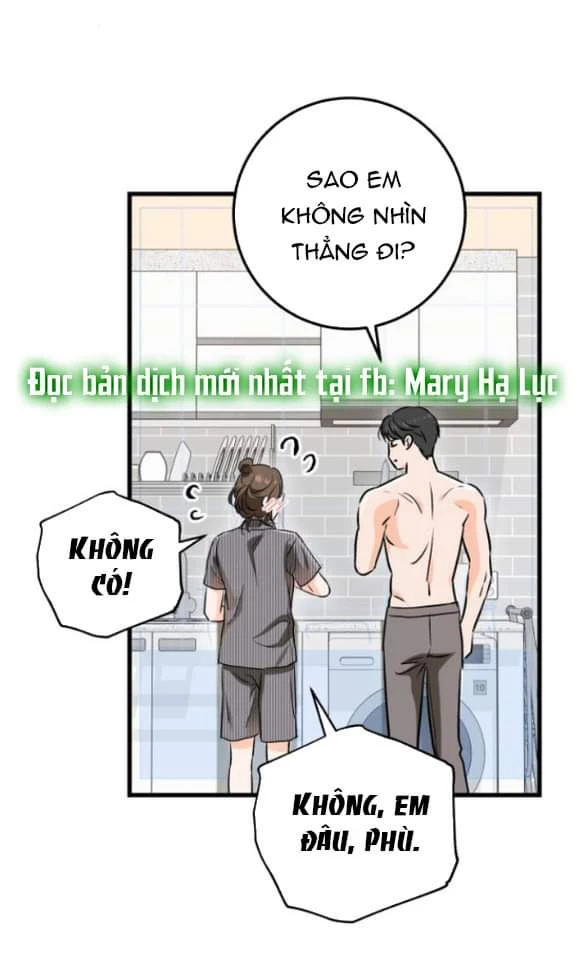 Nóng Lòng Muốn Giày Vò Em Chapter 53 - Trang 4