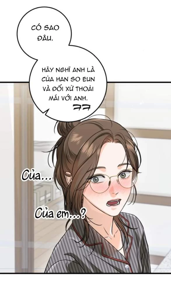 Nóng Lòng Muốn Giày Vò Em Chapter 53 - Trang 4