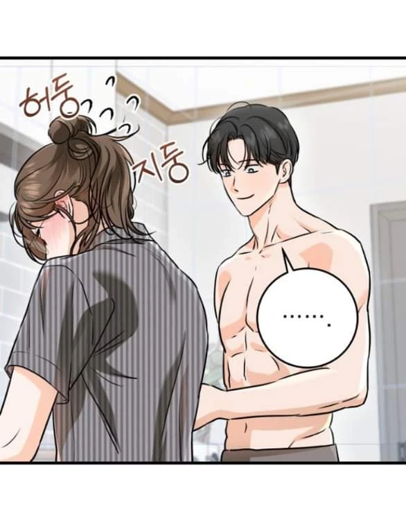 Nóng Lòng Muốn Giày Vò Em Chapter 53 - Trang 4