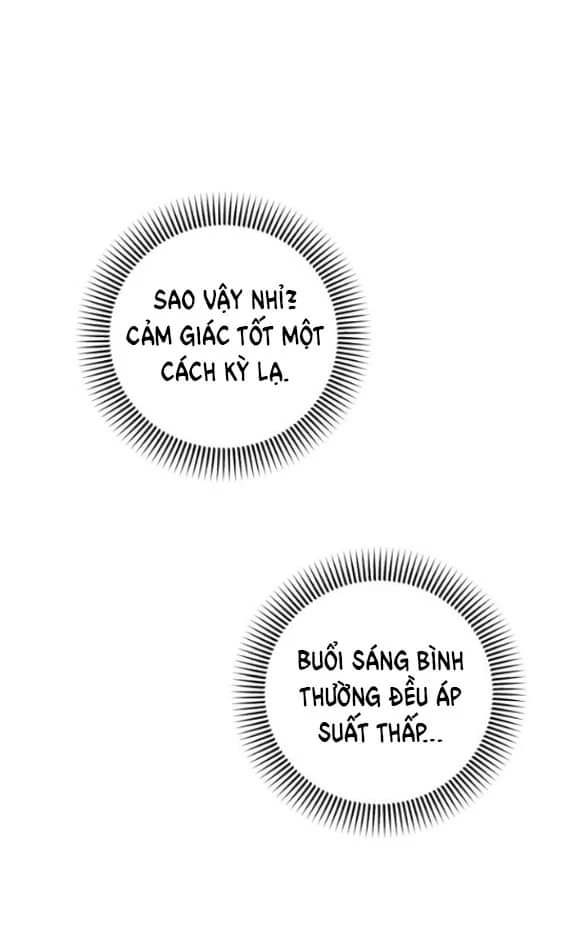 Nóng Lòng Muốn Giày Vò Em Chapter 53 - Trang 4