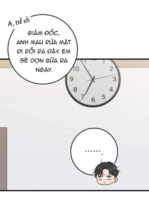 Nóng Lòng Muốn Giày Vò Em Chapter 53 - Trang 4